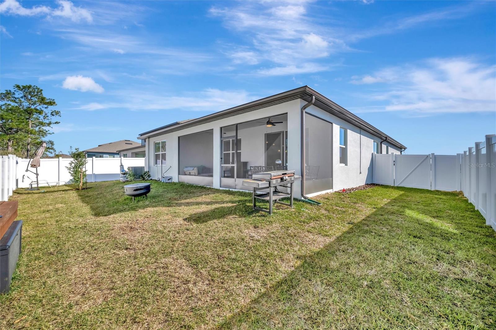 CALDERA - Residential