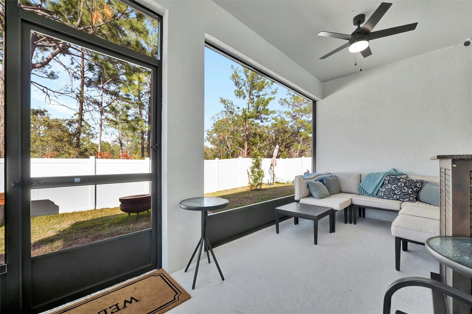 CALDERA - Residential