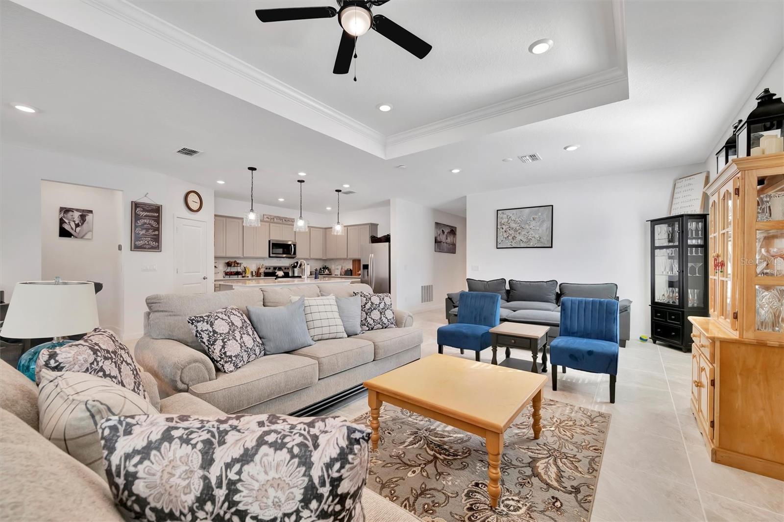 CALDERA - Residential