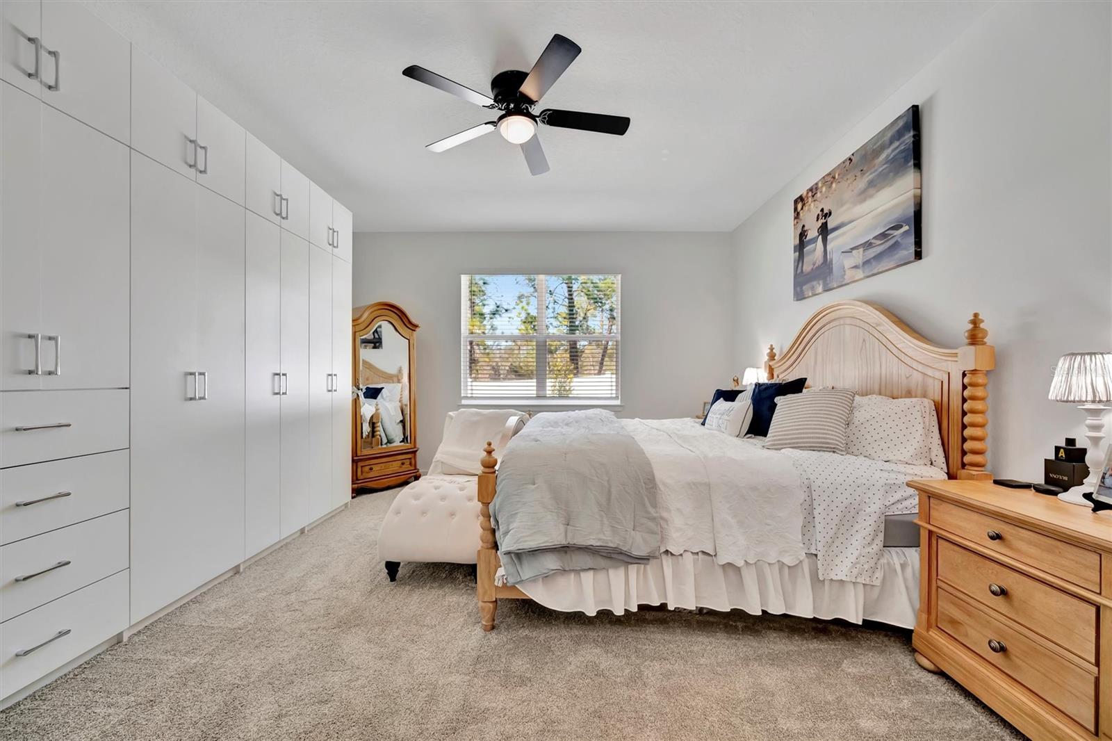 CALDERA - Residential