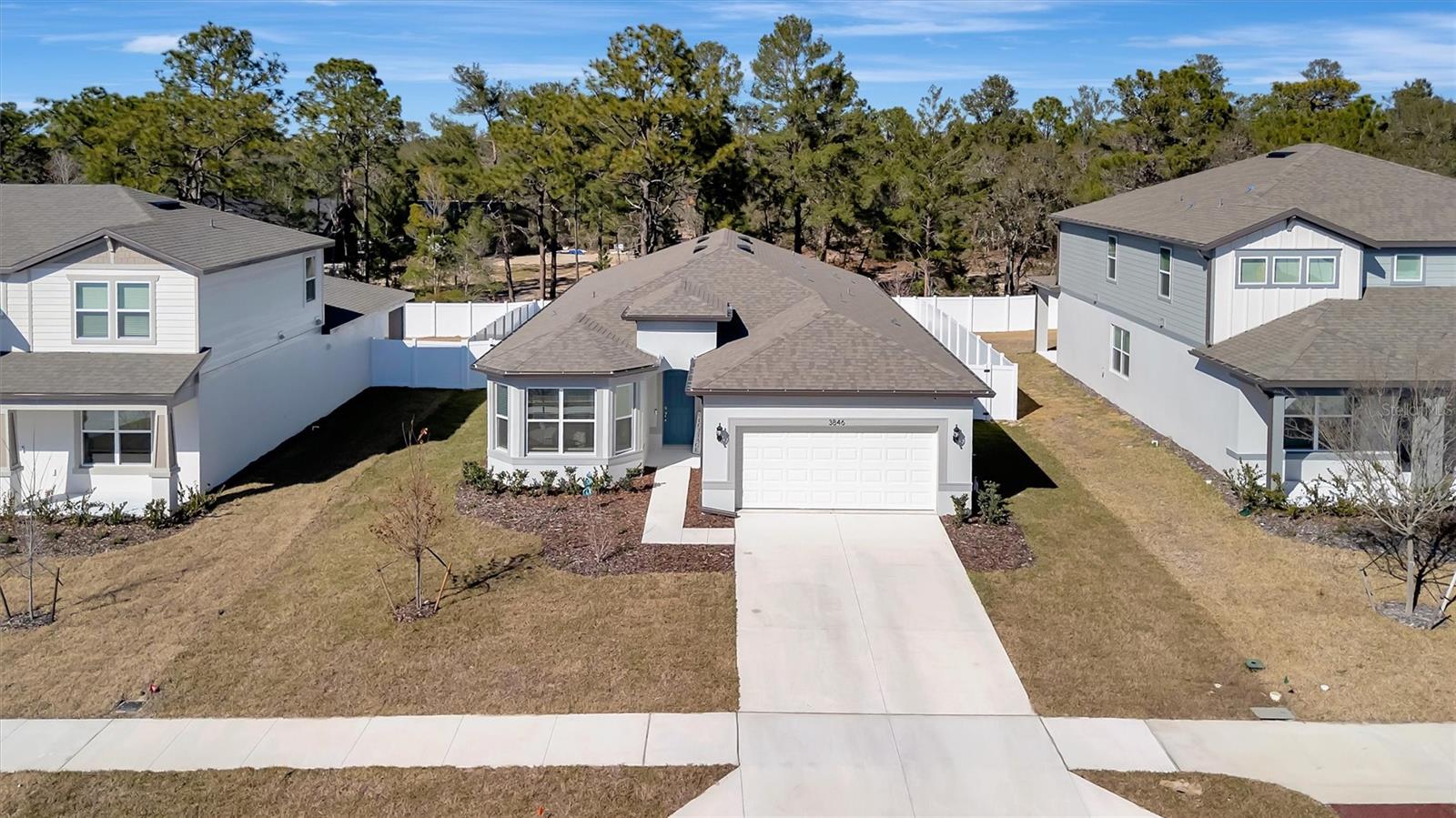 CALDERA - Residential