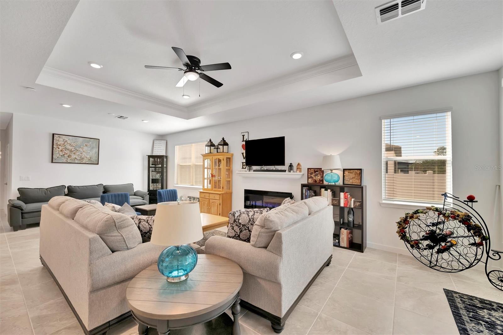 CALDERA - Residential