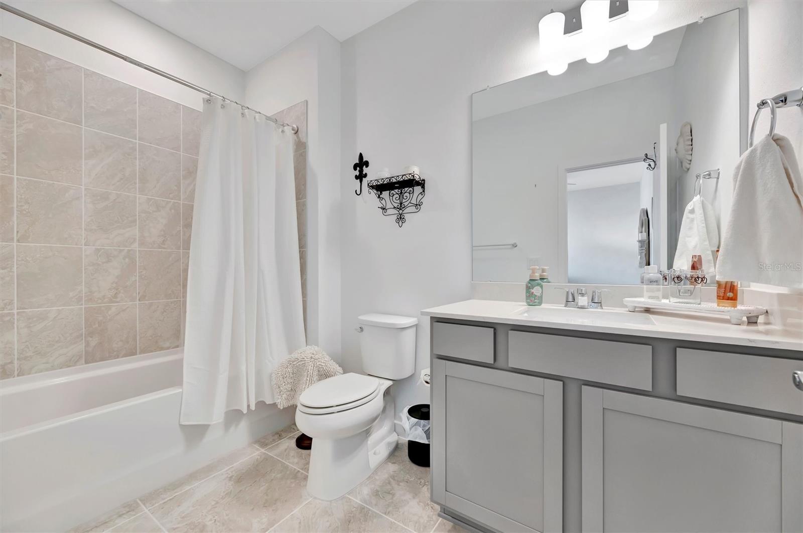 CALDERA - Residential