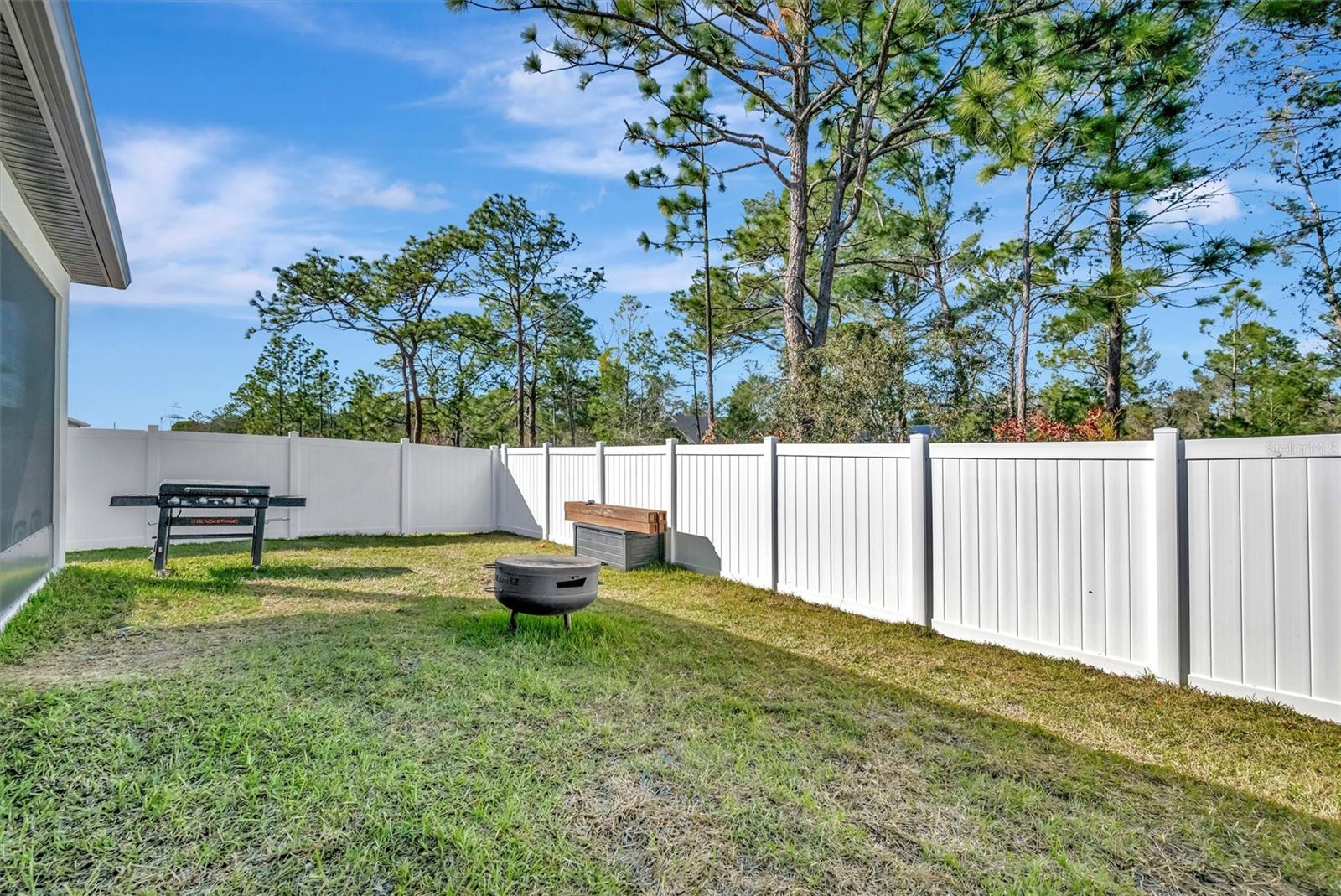 CALDERA - Residential