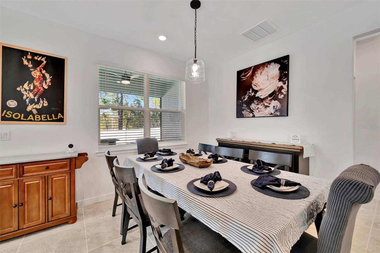 CALDERA - Residential