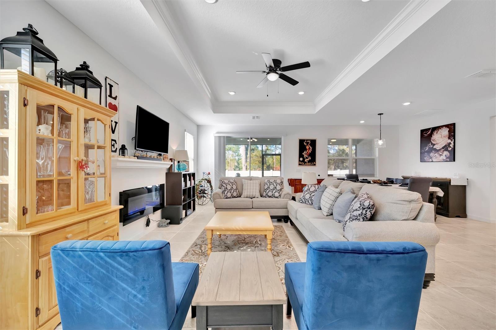 CALDERA - Residential