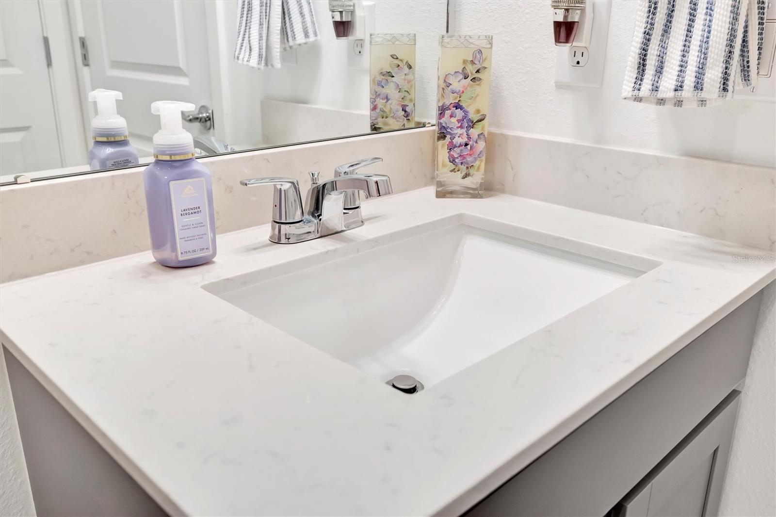 CALDERA - Residential