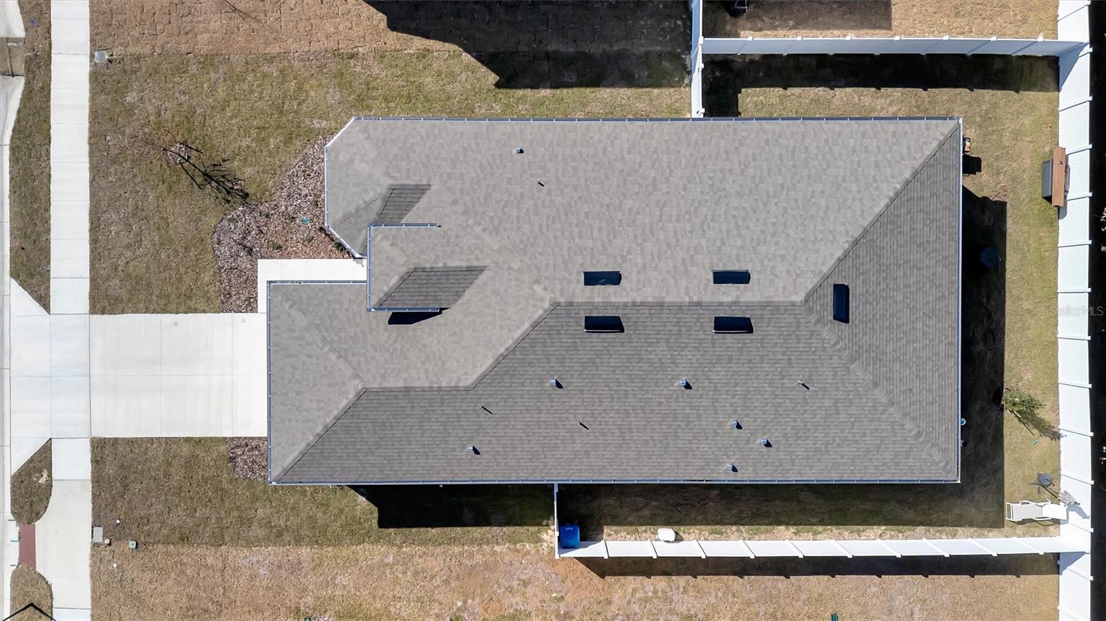 CALDERA - Residential