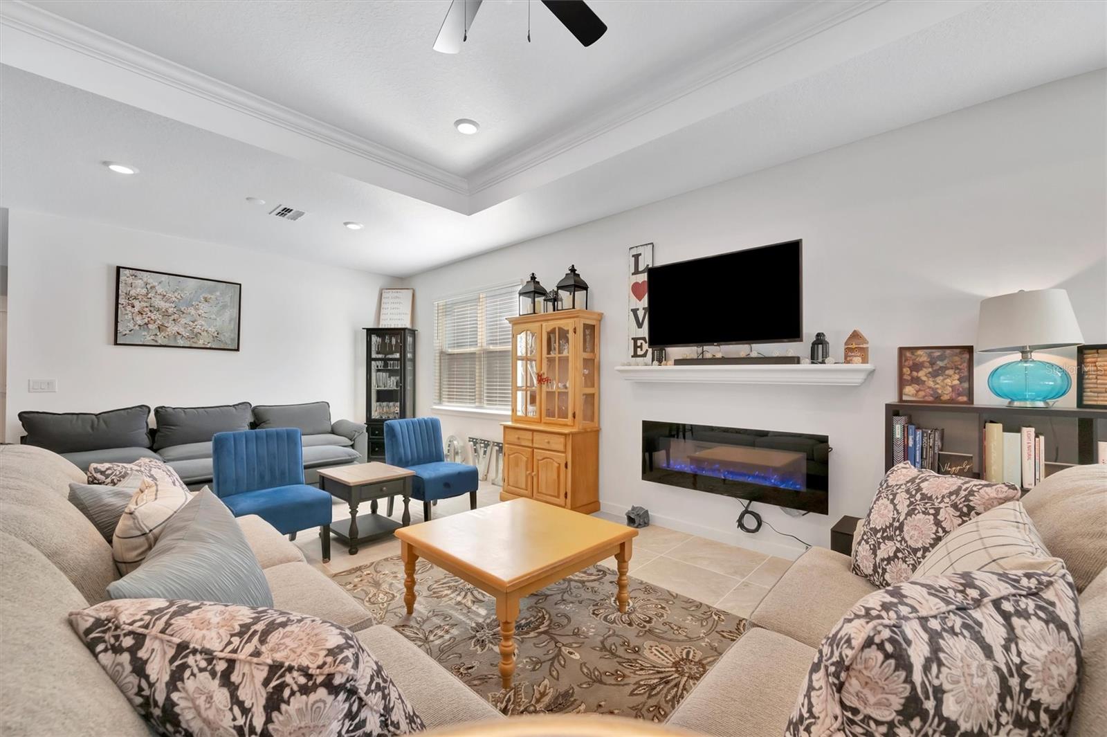 CALDERA - Residential