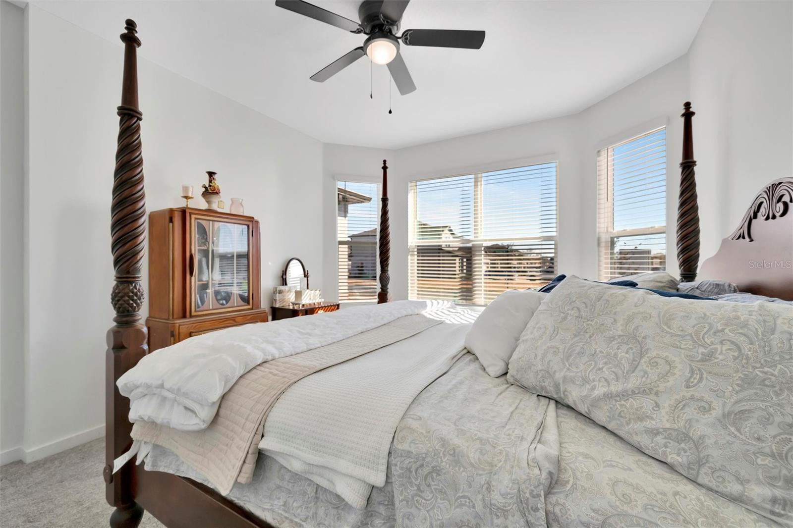 CALDERA - Residential