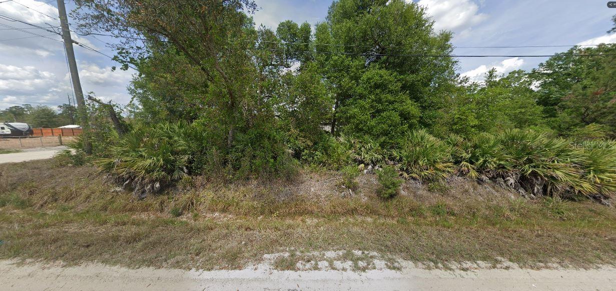 UNIVERSITY HIGHLANDS - Land