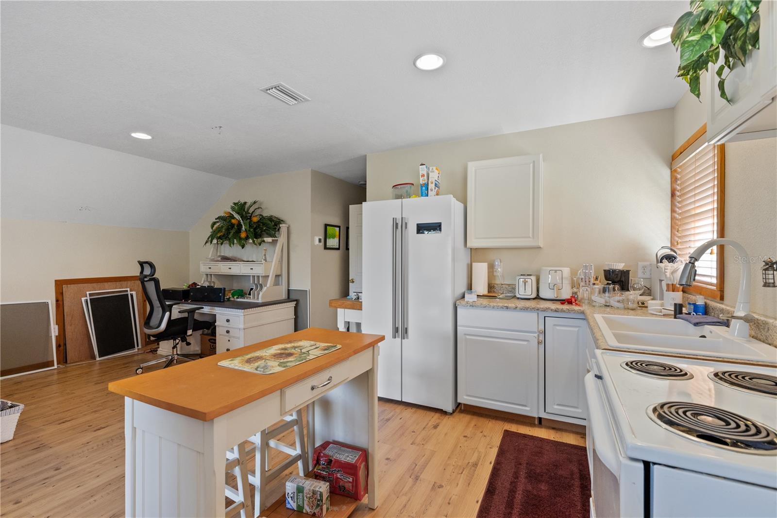 HRBR HEIGHTS - Residential