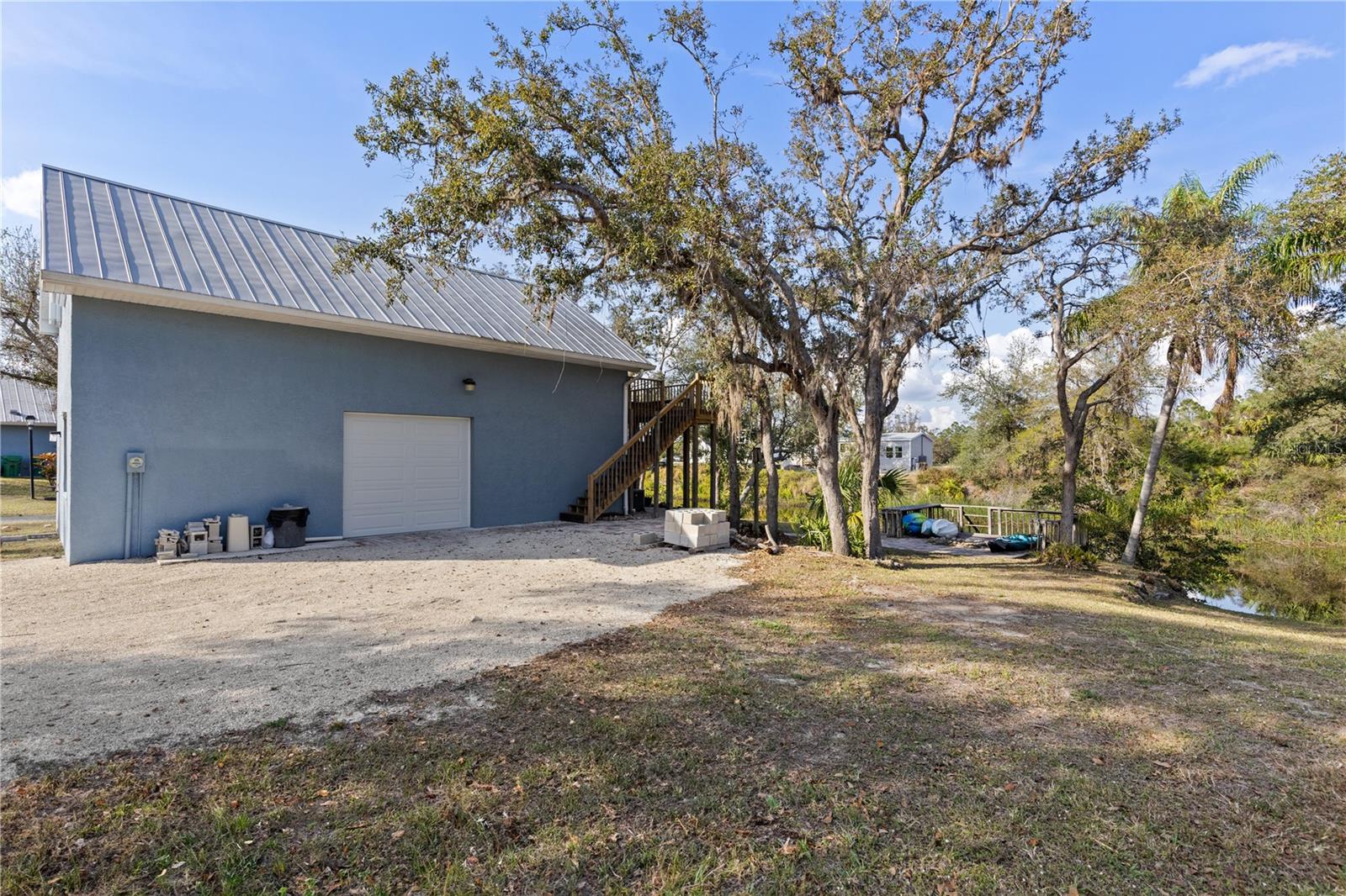 HRBR HEIGHTS - Residential