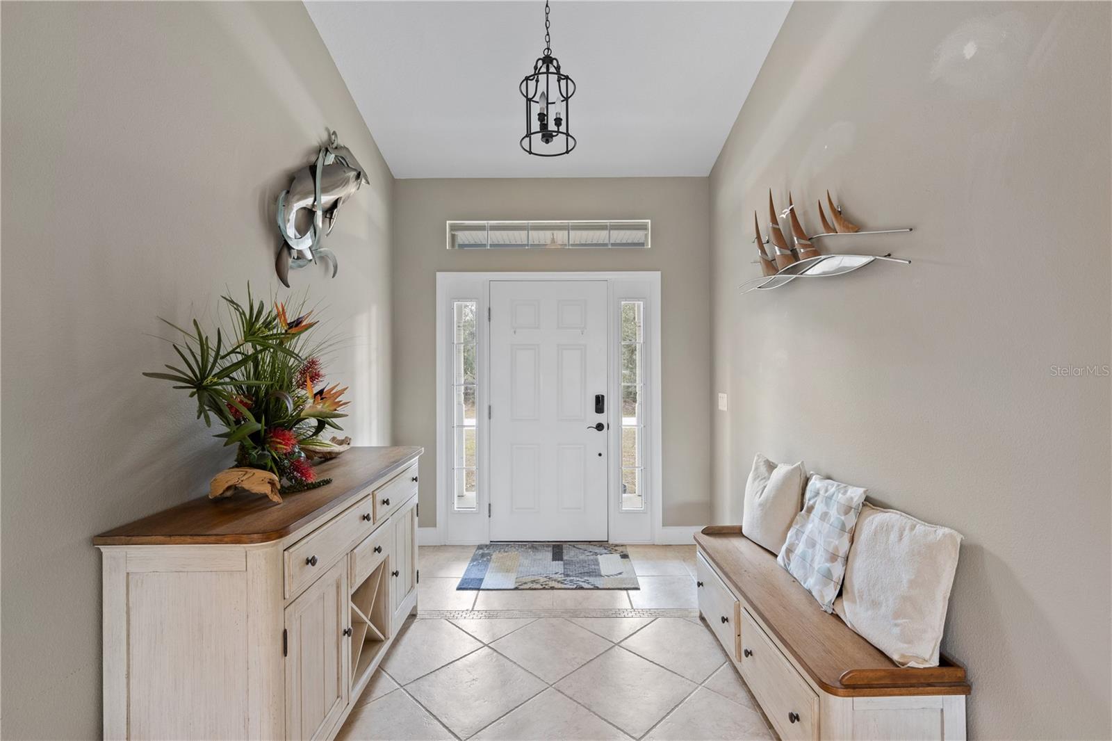 HRBR HEIGHTS - Residential