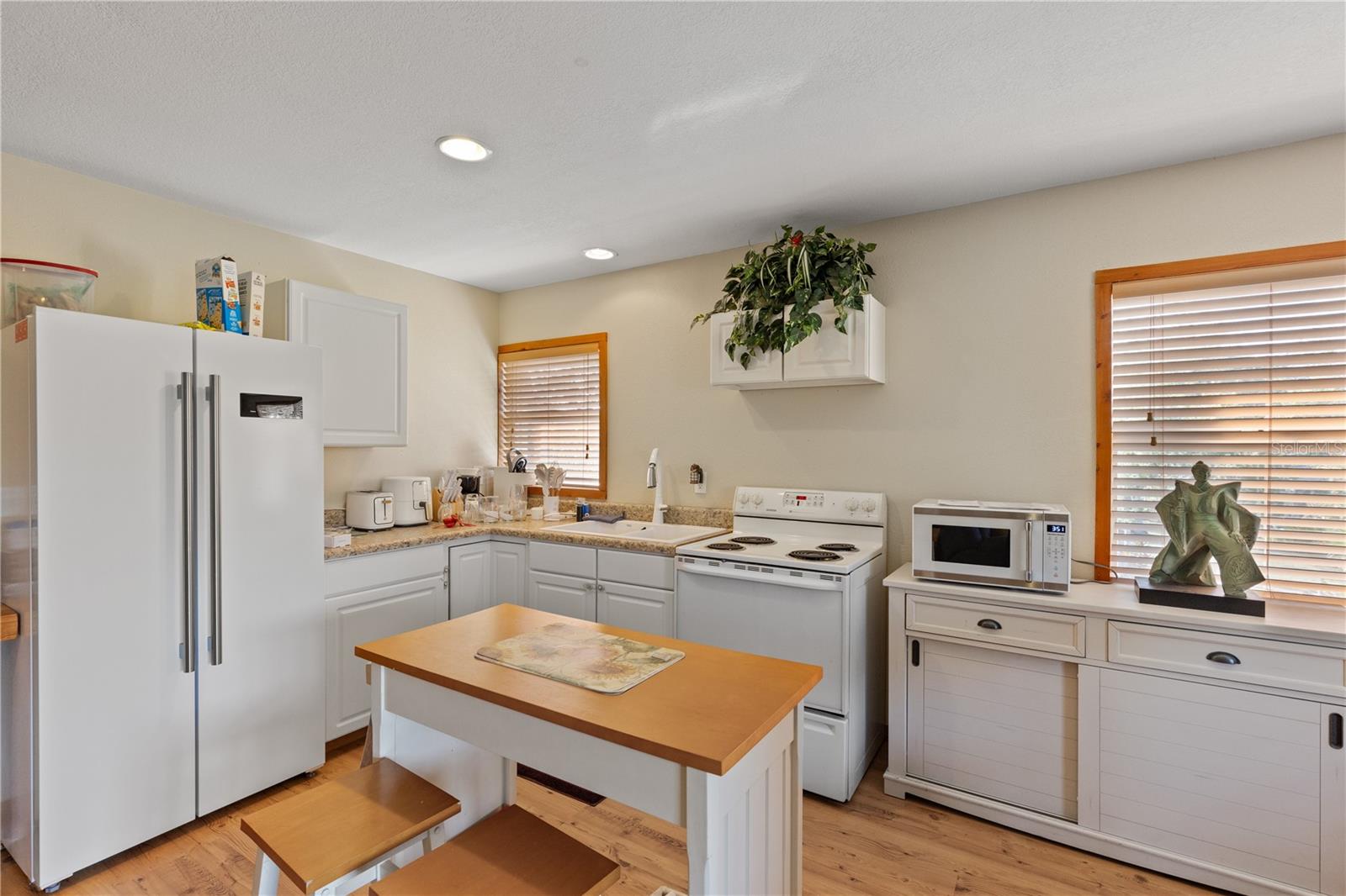 HRBR HEIGHTS - Residential