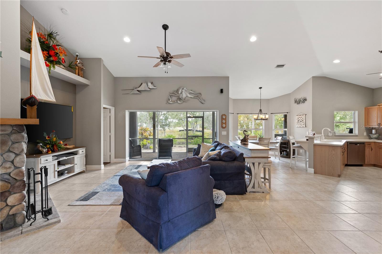 HRBR HEIGHTS - Residential