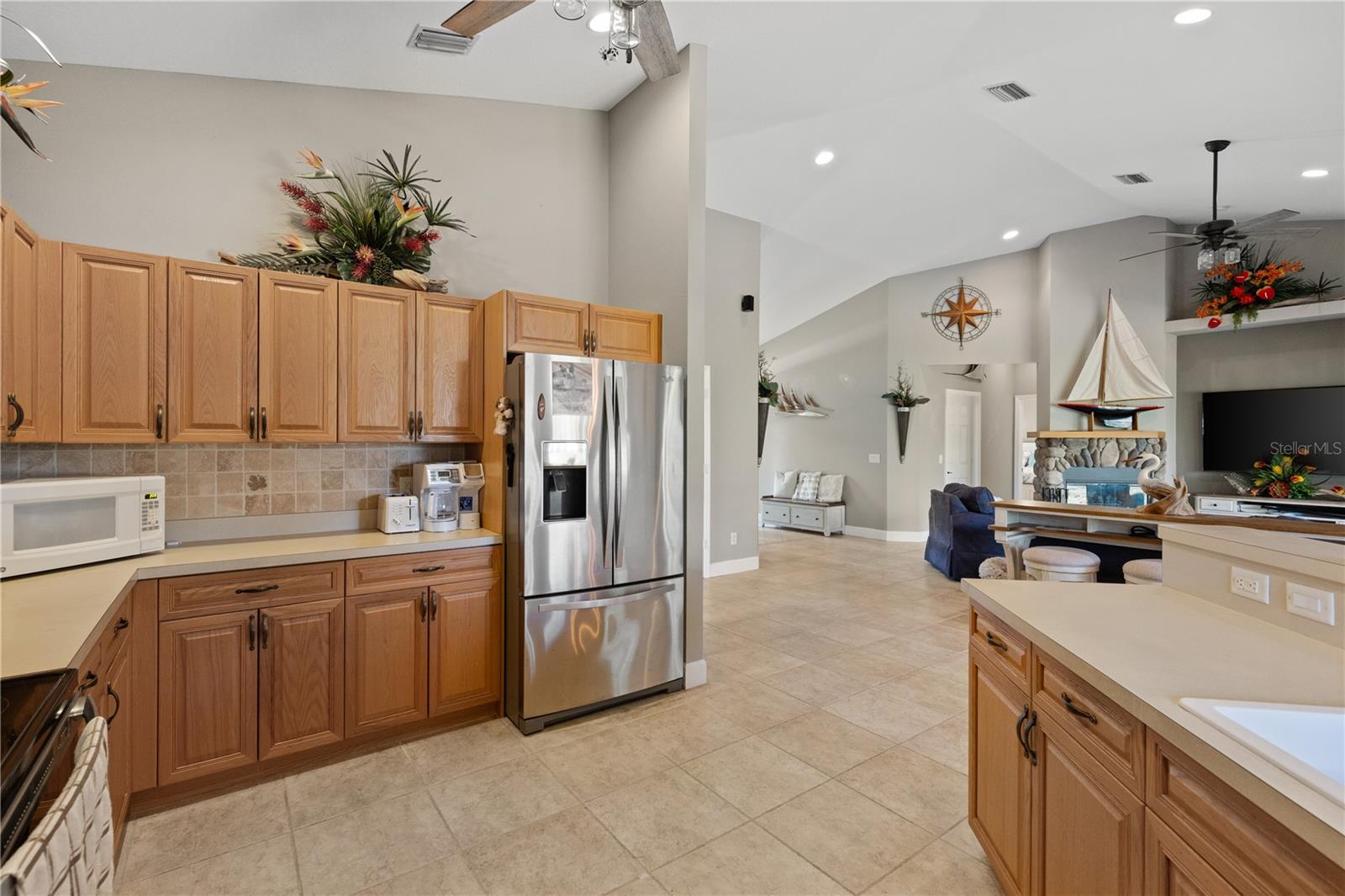 HRBR HEIGHTS - Residential