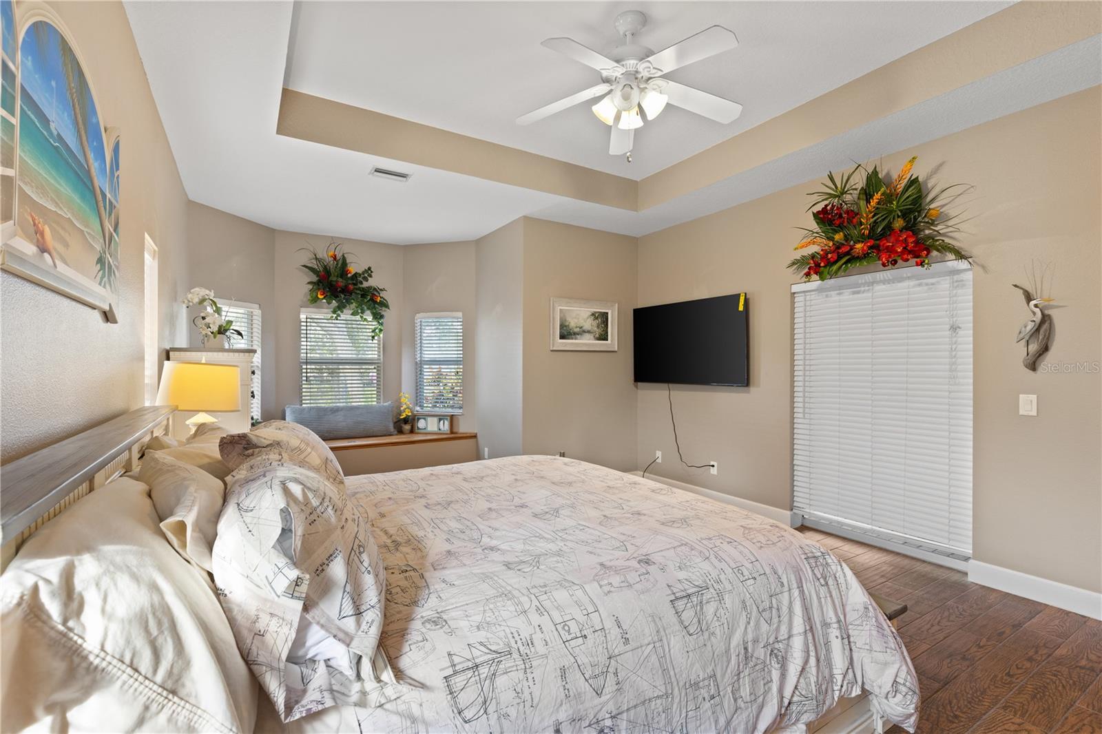 HRBR HEIGHTS - Residential