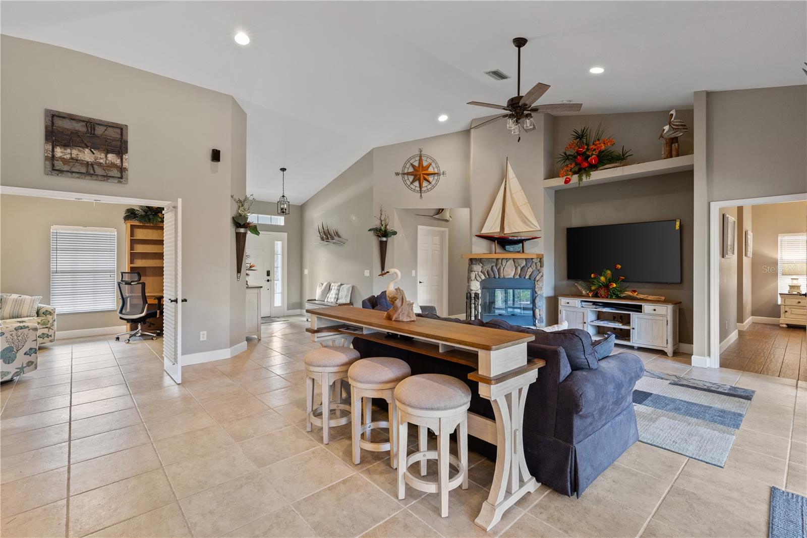 HRBR HEIGHTS - Residential