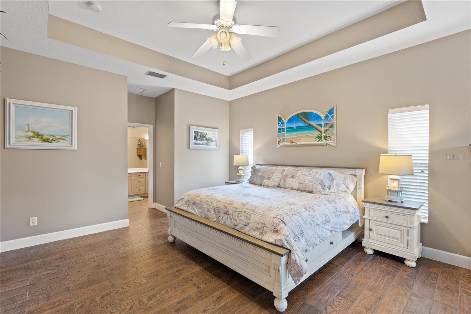 HRBR HEIGHTS - Residential