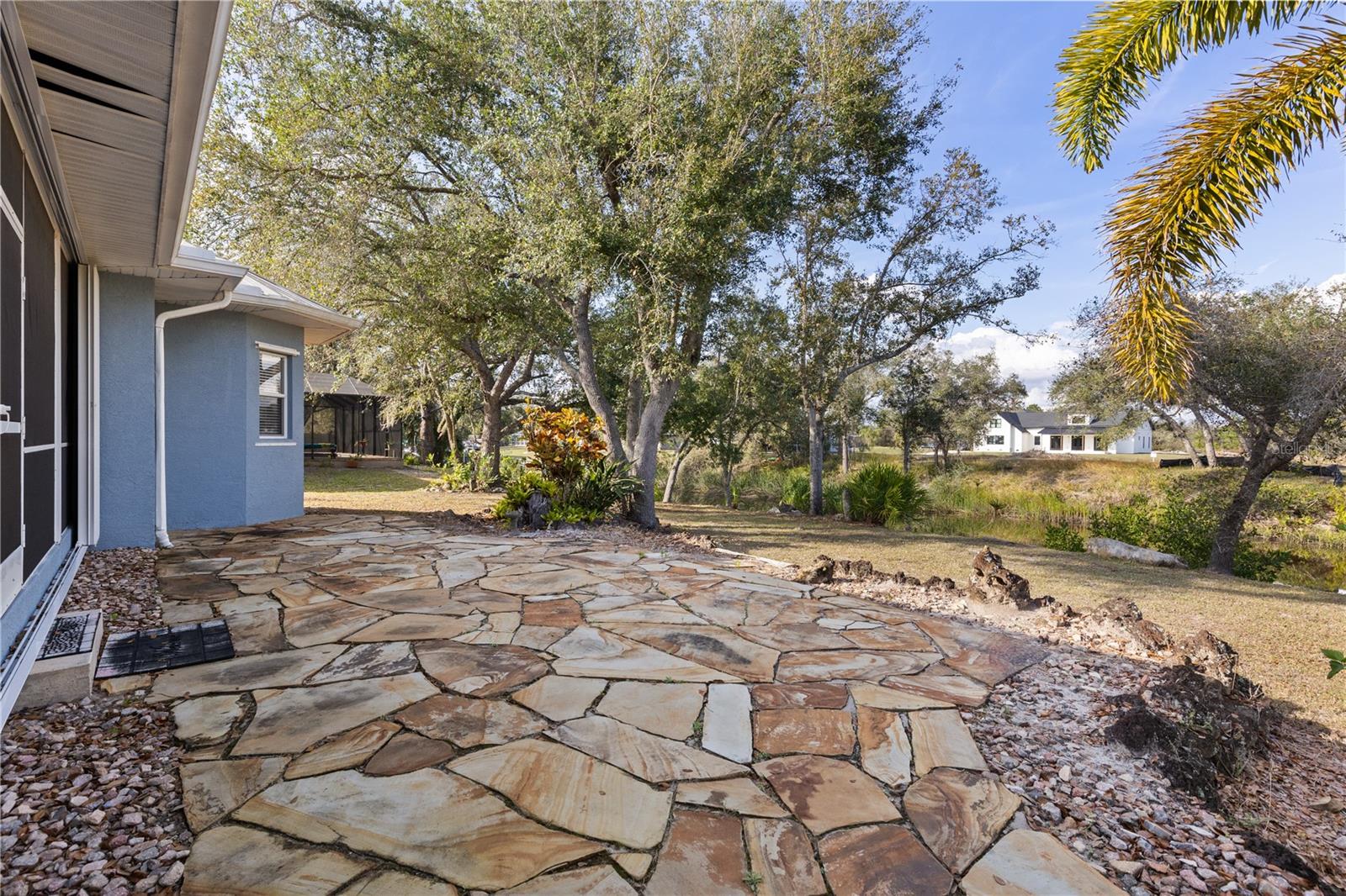 HRBR HEIGHTS - Residential