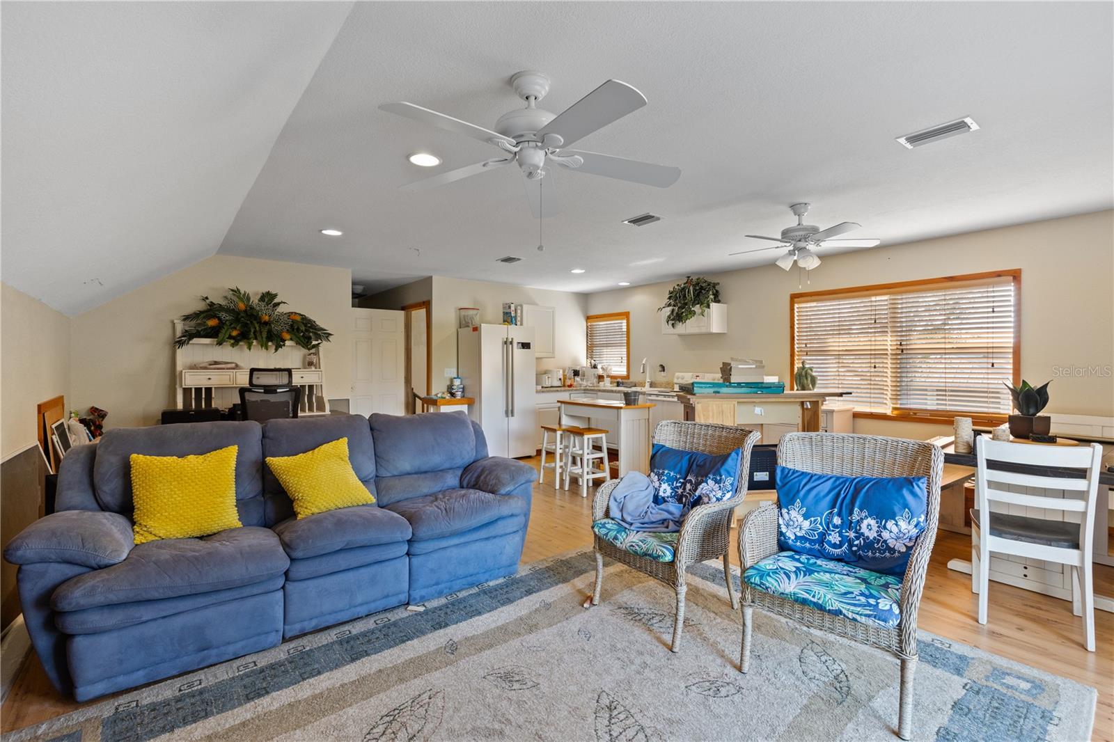 HRBR HEIGHTS - Residential