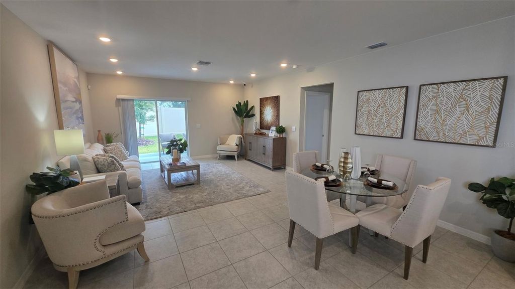 Photo of 5575 Maddie Drive, Haines City, FL 33845 (MLS # O6201105)