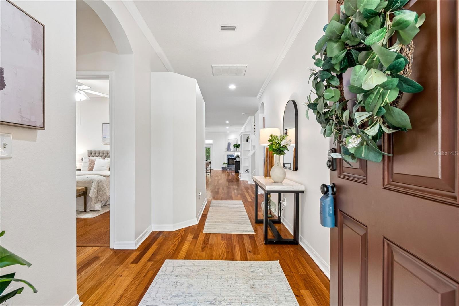 15907 POND RUSH COURT