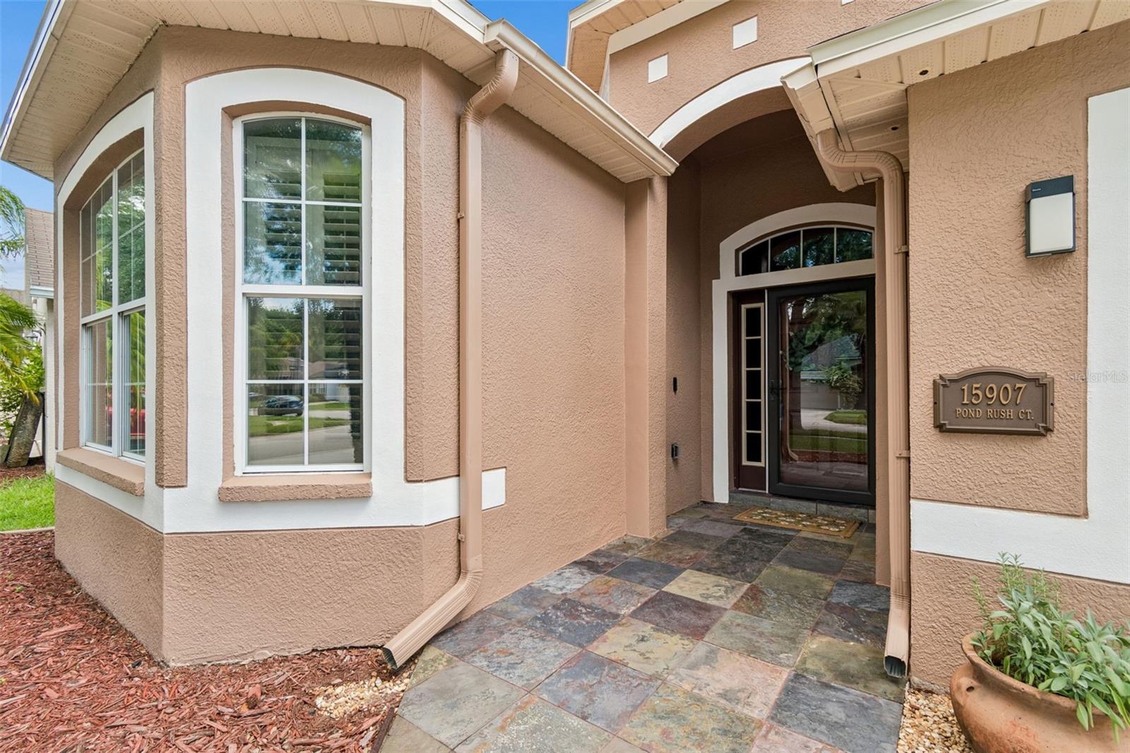 15907 POND RUSH COURT