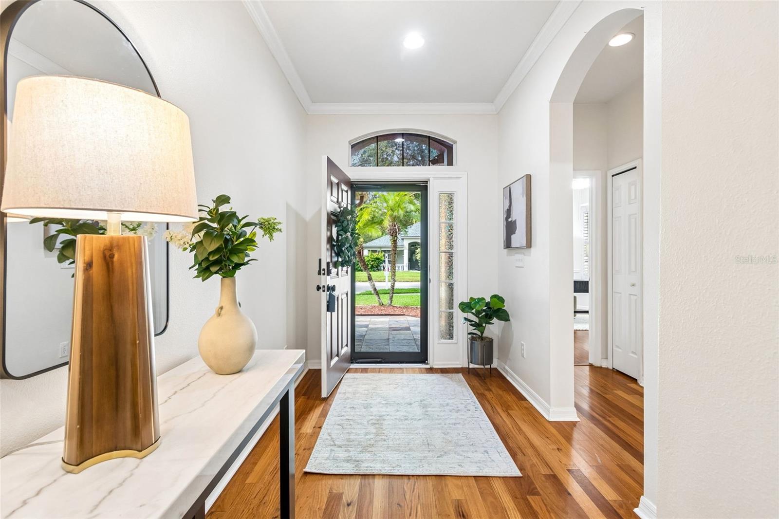 15907 POND RUSH COURT