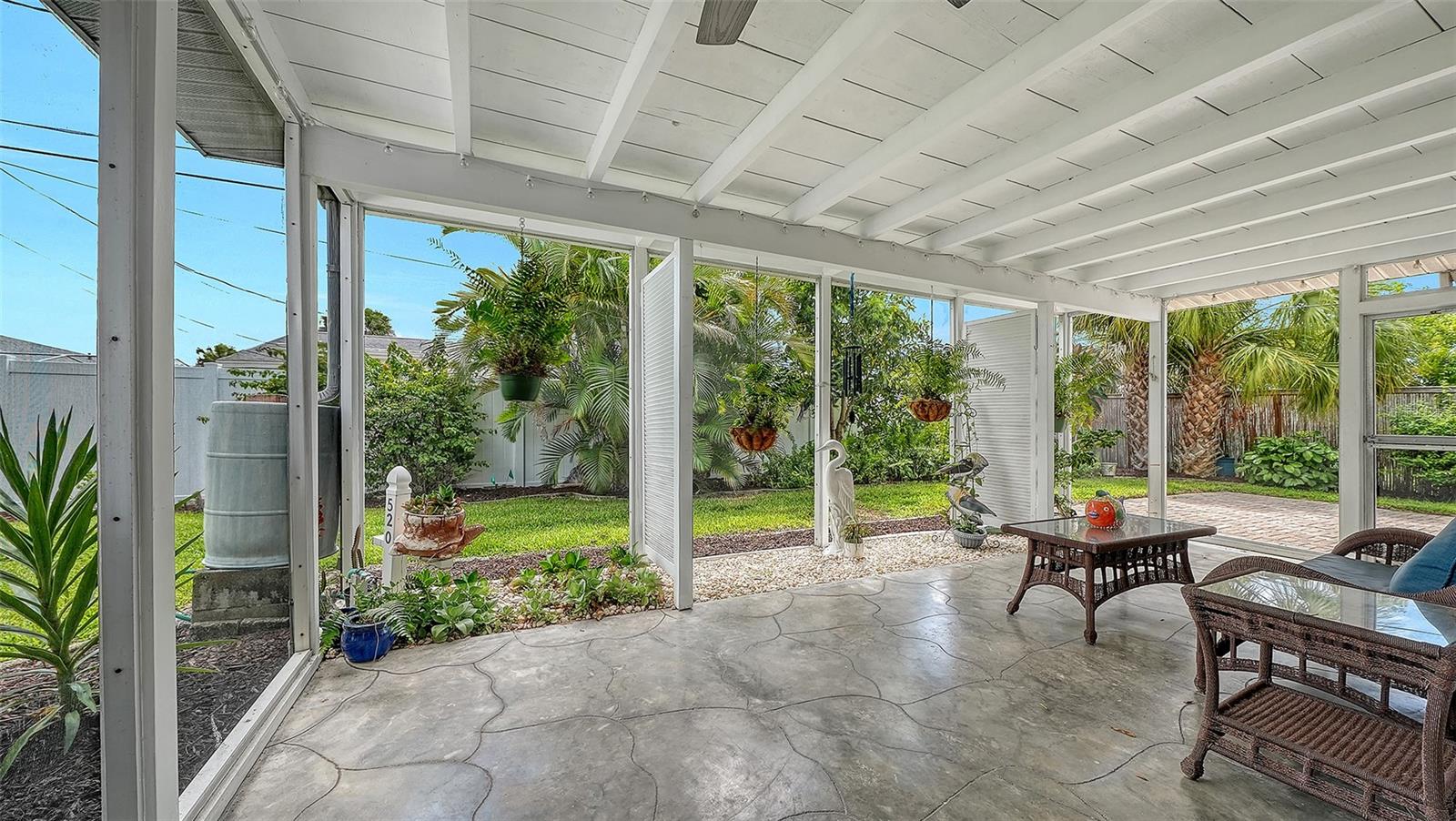 VENICE GARDENS - Residential