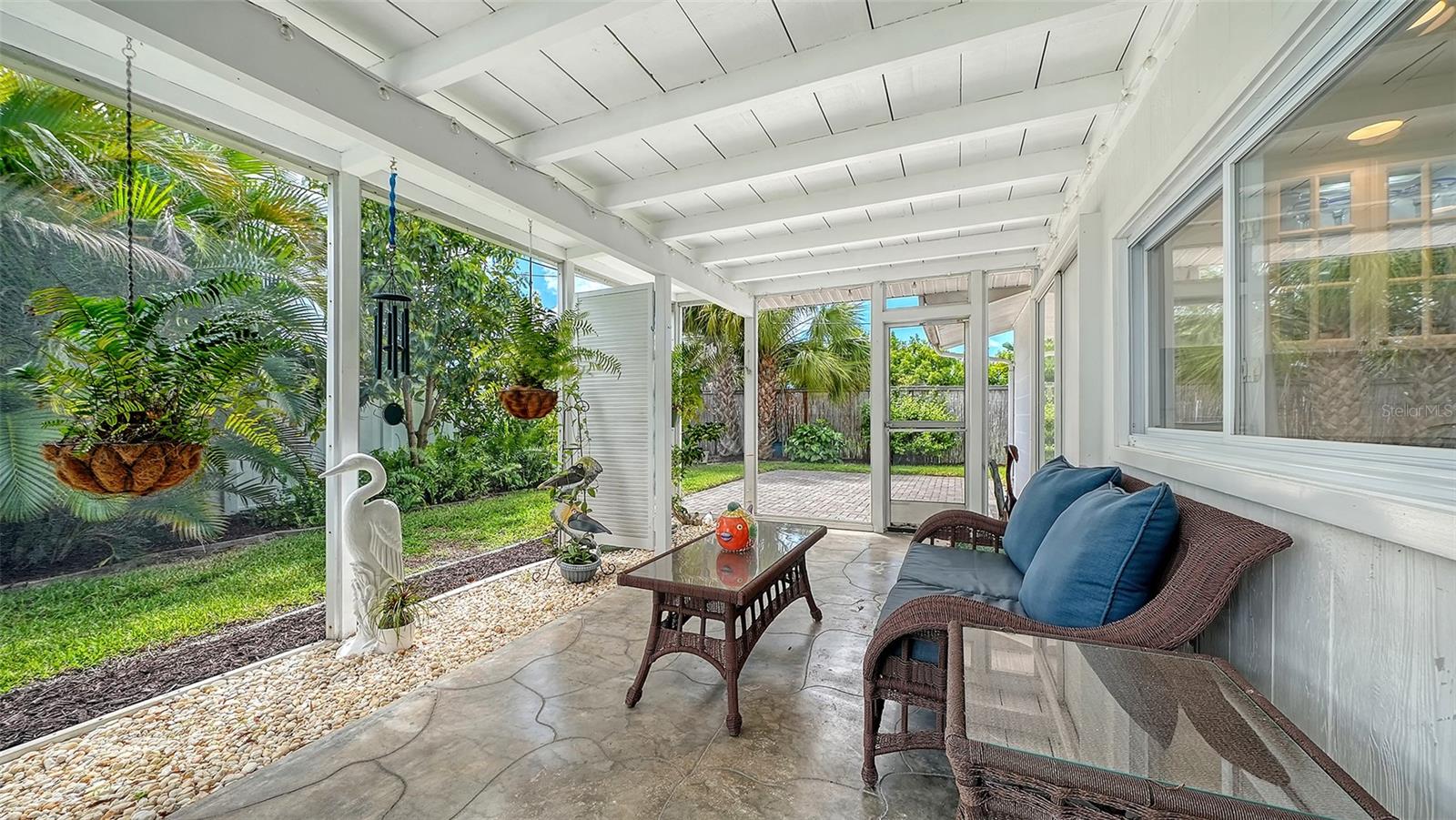 VENICE GARDENS - Residential