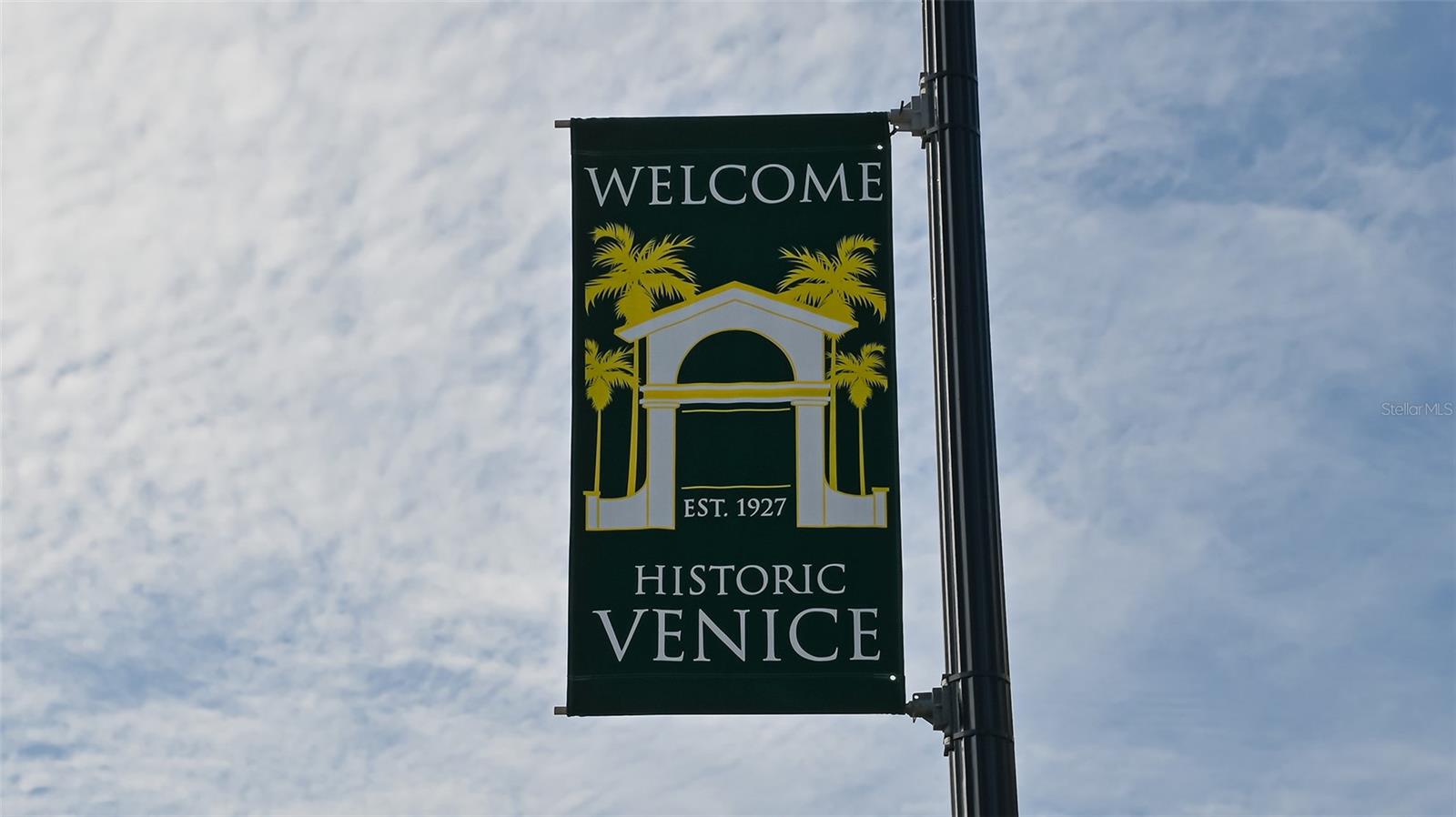 VENICE GARDENS - Residential
