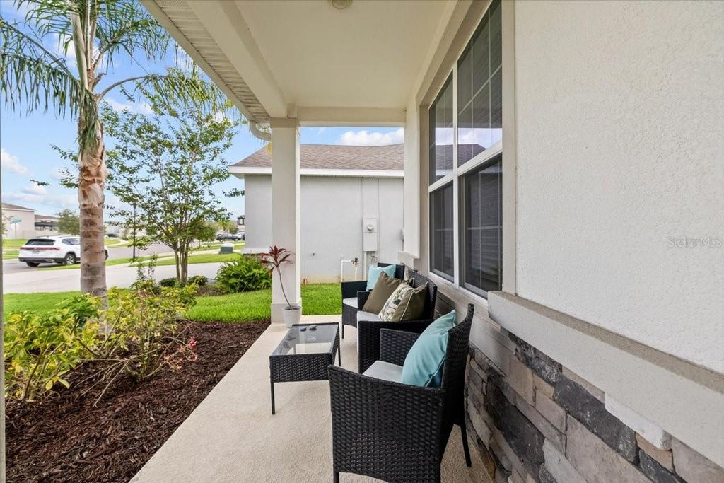 Photo of 1675 Bering Road, Wesley Chapel, FL 33543 (MLS # TB8390245)