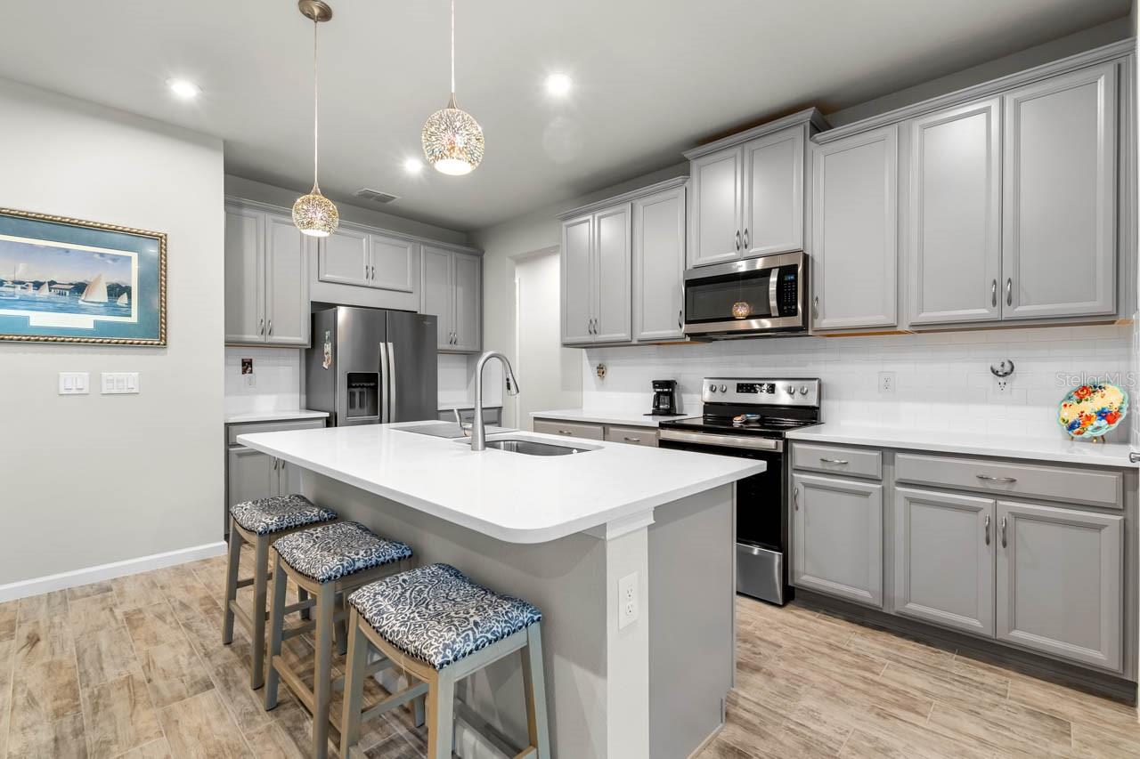 LA PALOMA PRESERVE - Residential