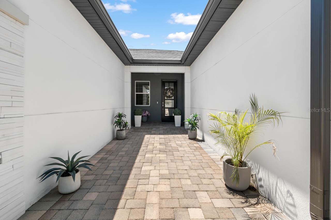 LA PALOMA PRESERVE - Residential