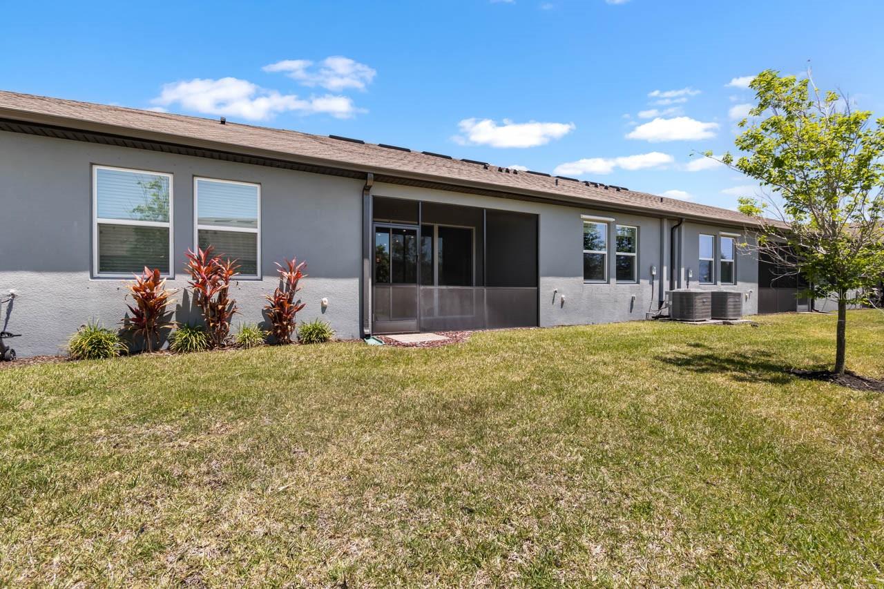 LA PALOMA PRESERVE - Residential