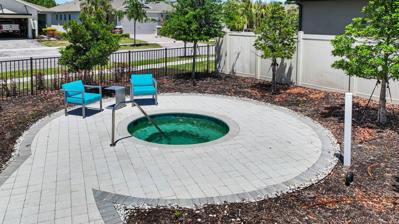 LA PALOMA PRESERVE - Residential