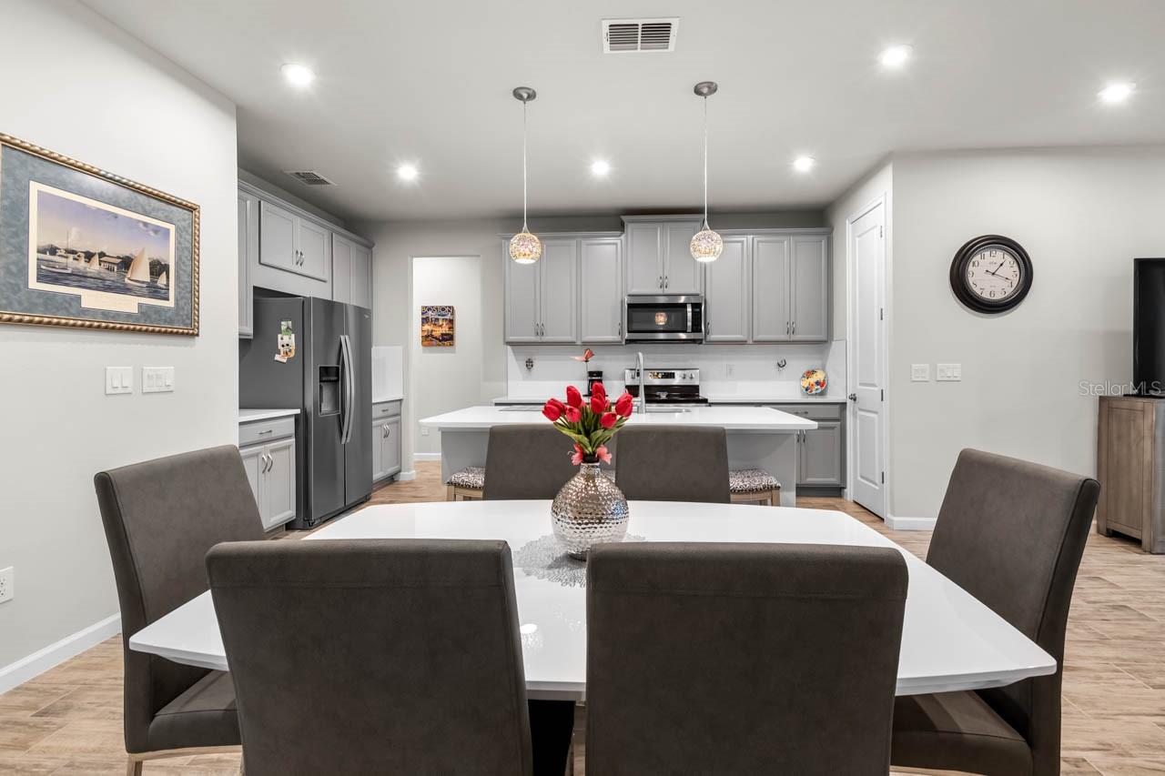 LA PALOMA PRESERVE - Residential