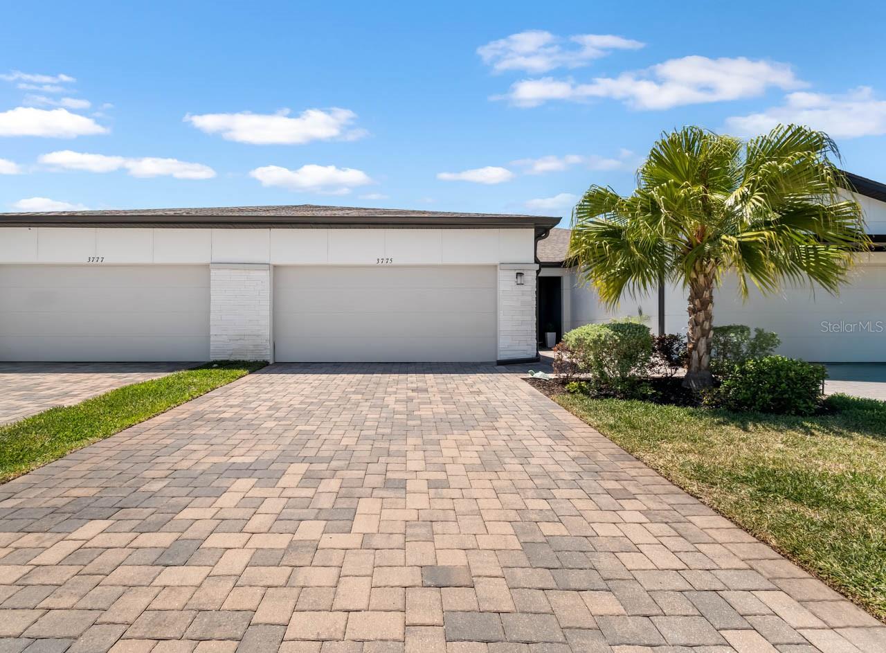 LA PALOMA PRESERVE - Residential