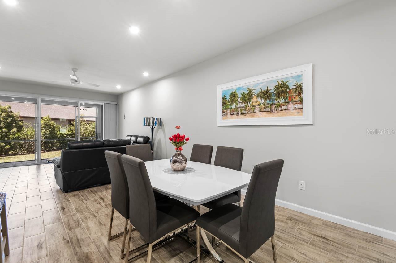 LA PALOMA PRESERVE - Residential