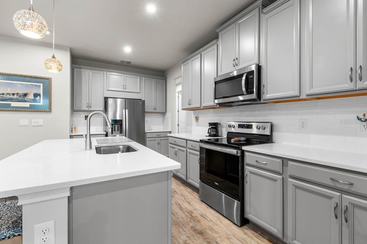 LA PALOMA PRESERVE - Residential