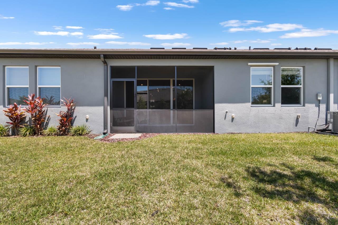 LA PALOMA PRESERVE - Residential