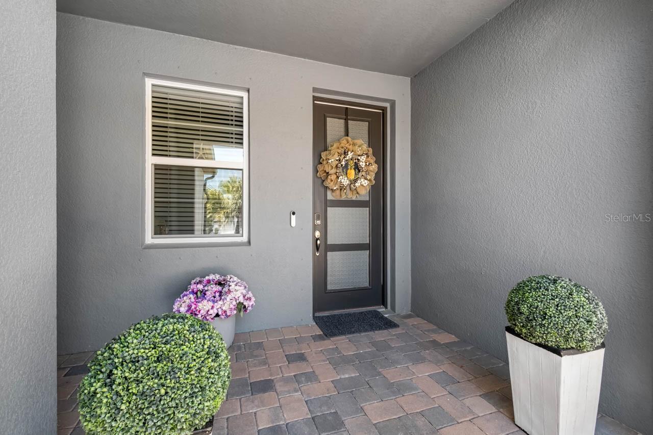 LA PALOMA PRESERVE - Residential