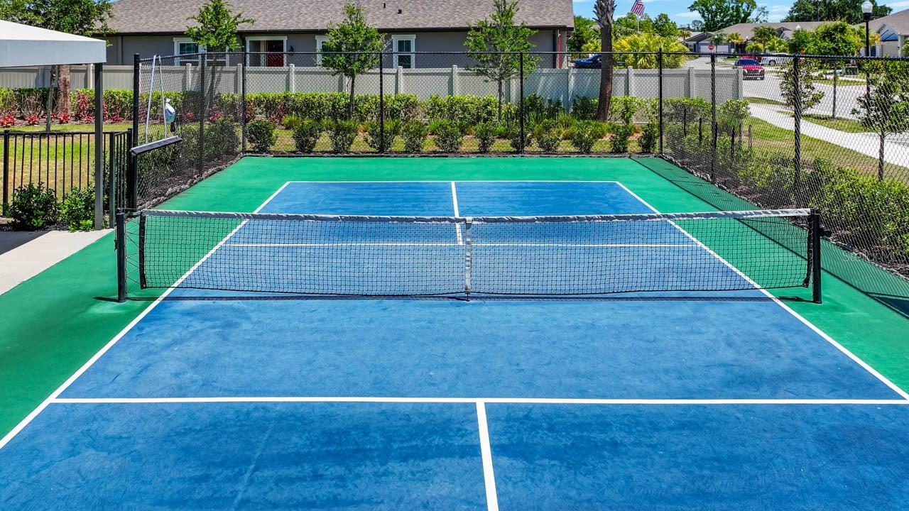 LA PALOMA PRESERVE - Residential