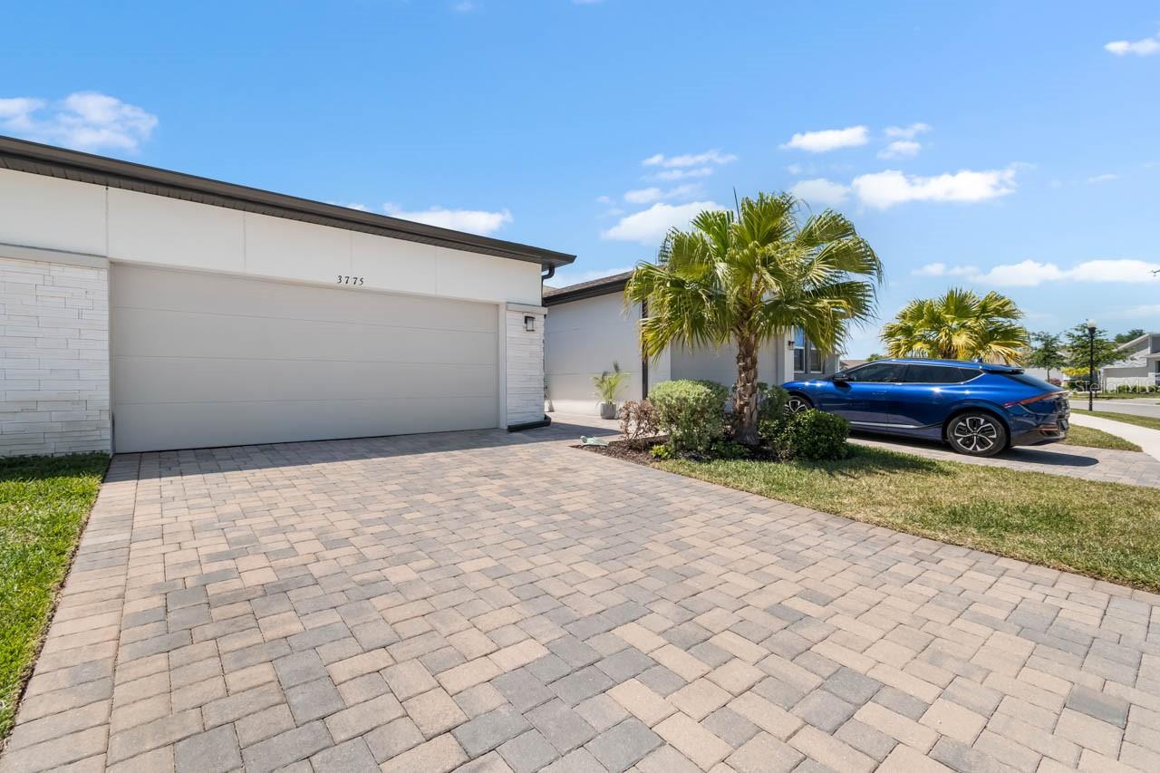 LA PALOMA PRESERVE - Residential