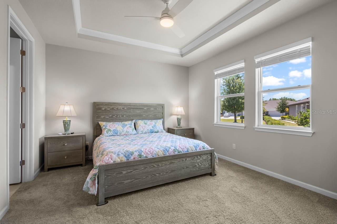 LA PALOMA PRESERVE - Residential