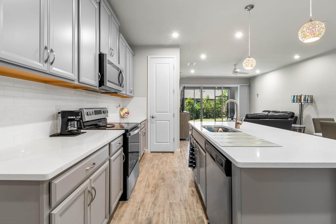 LA PALOMA PRESERVE - Residential