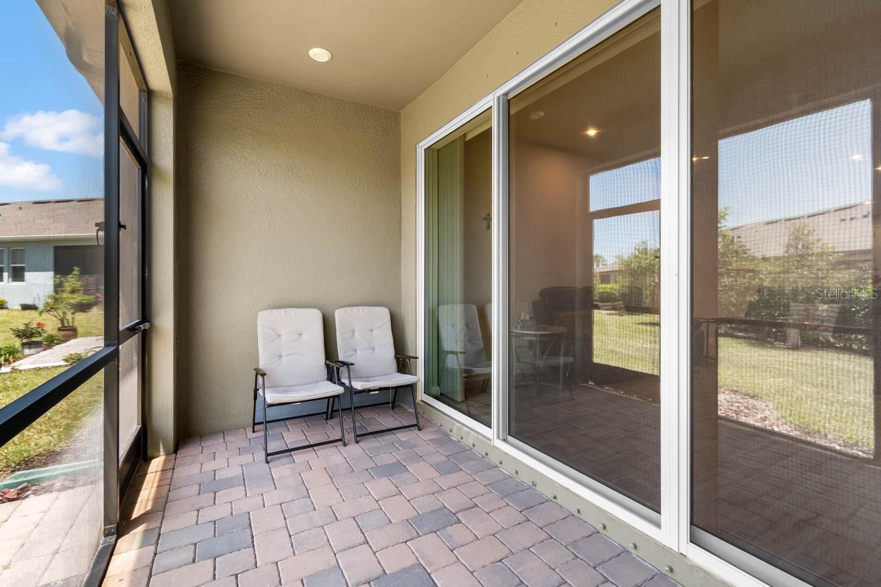 LA PALOMA PRESERVE - Residential