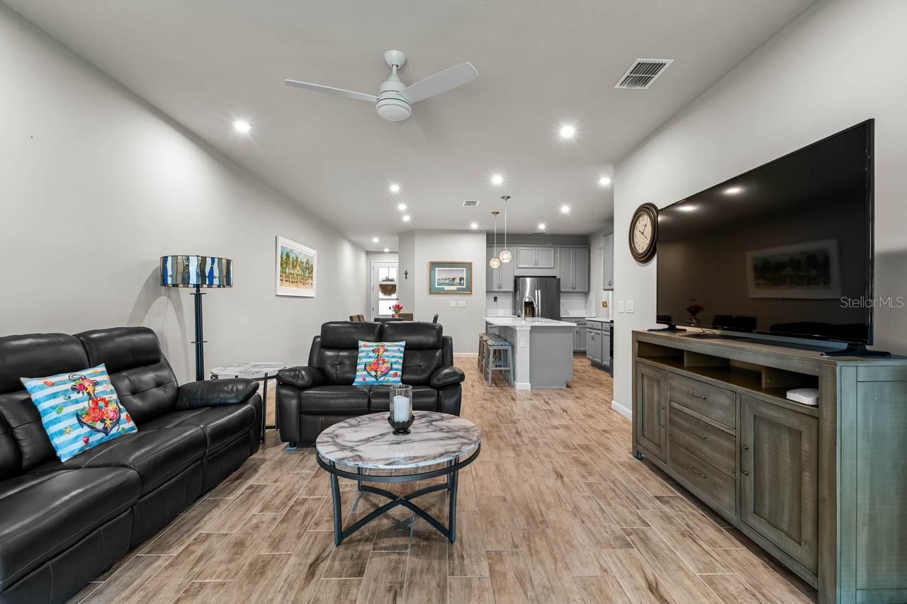 LA PALOMA PRESERVE - Residential